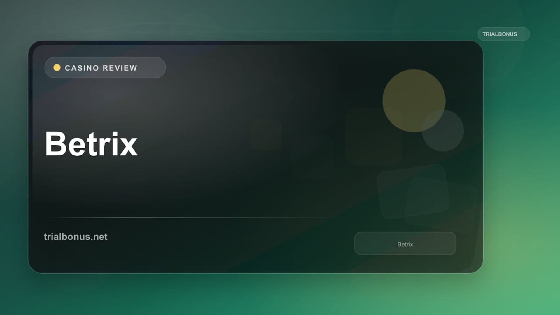 Betrix