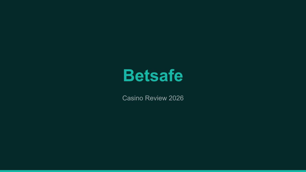 Betsafe: Welcome Offer and Promotions