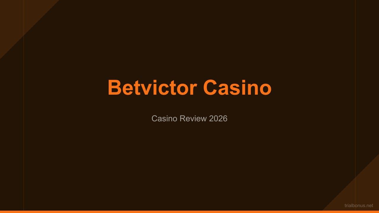 BetVictor