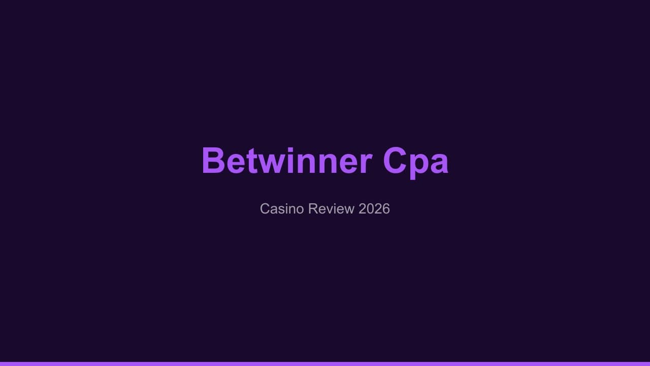 Betwinner