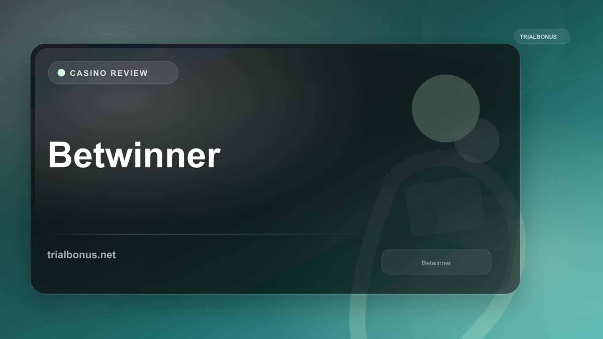 Betwinner