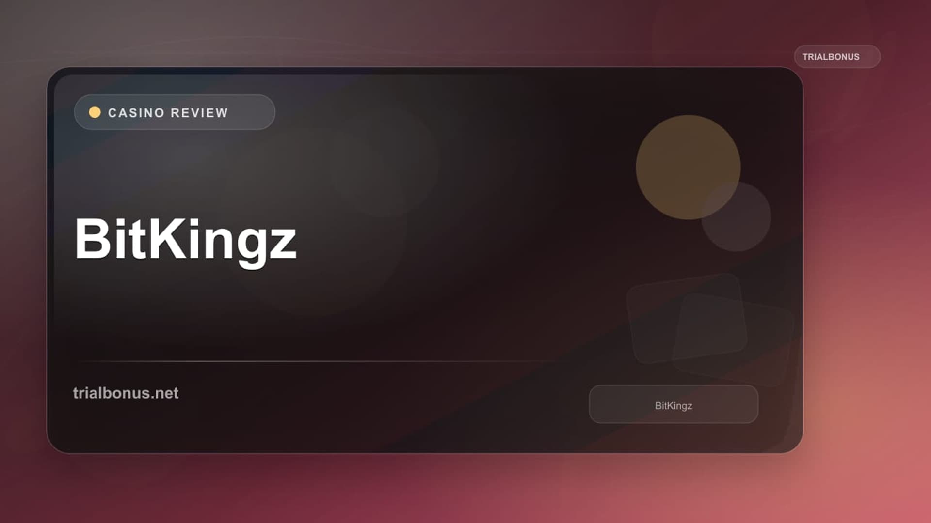 BitKingz