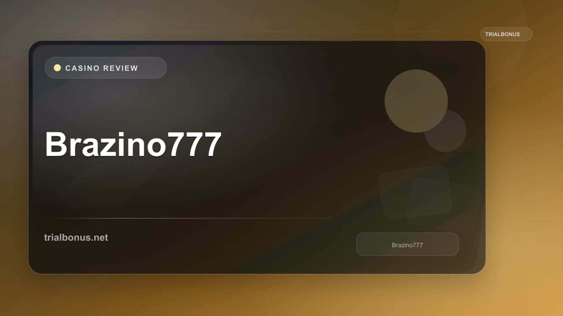 Brazino777