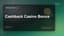 Cashback Casino Bonus