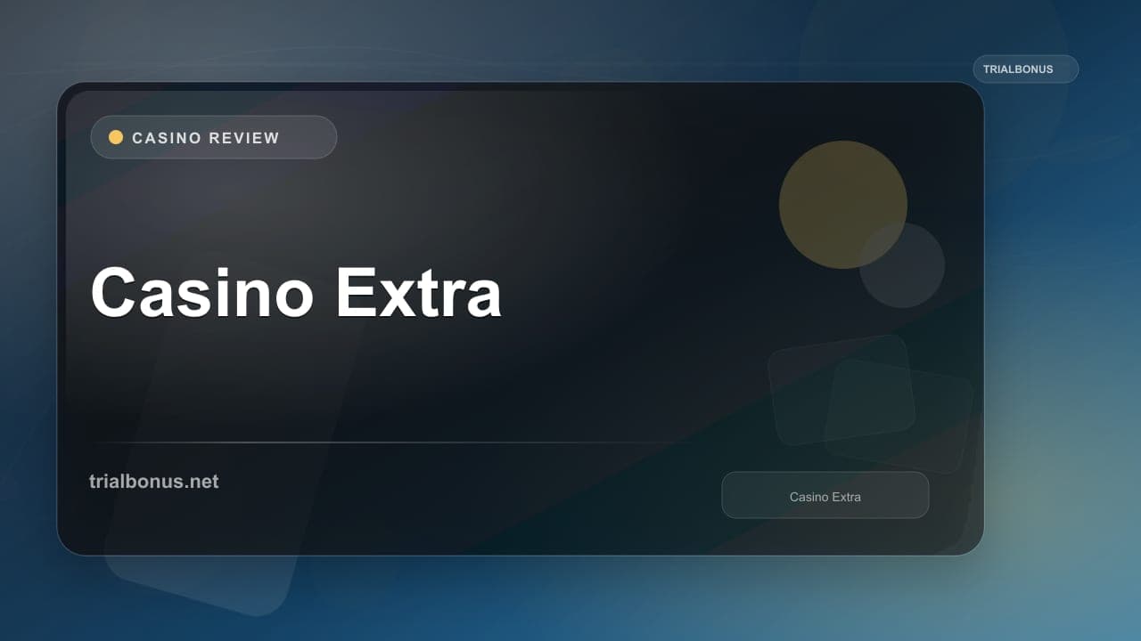 Casino Extra
