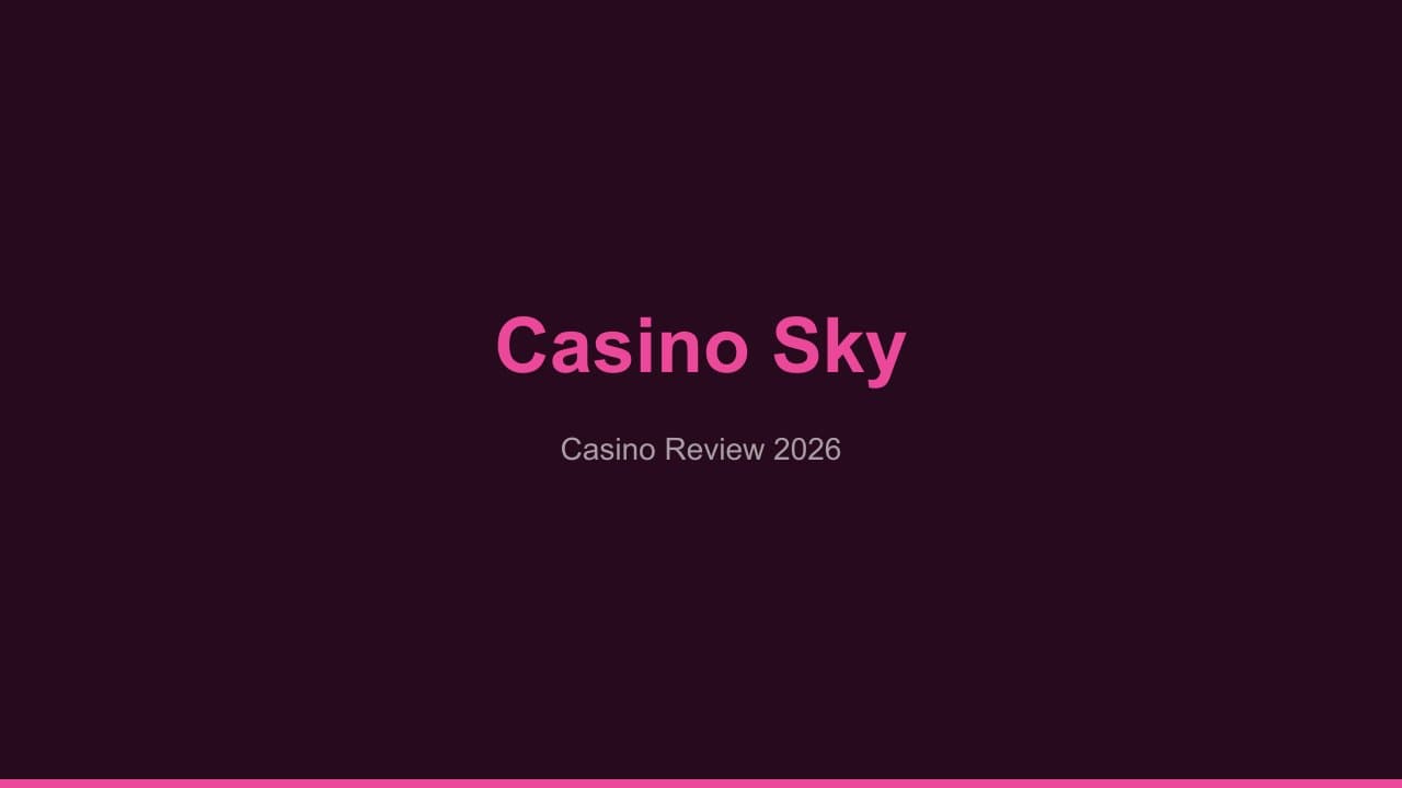 Casino Sky