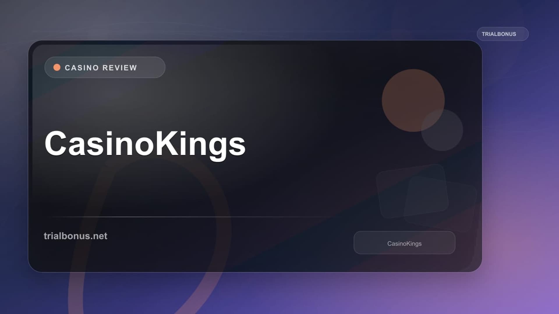 CasinoKings