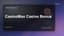 Casinomax Casino Bonus