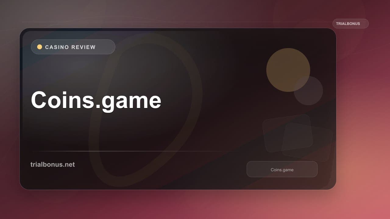 Coins.game logo