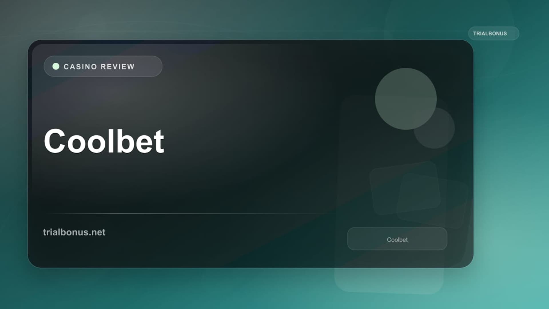 Coolbet