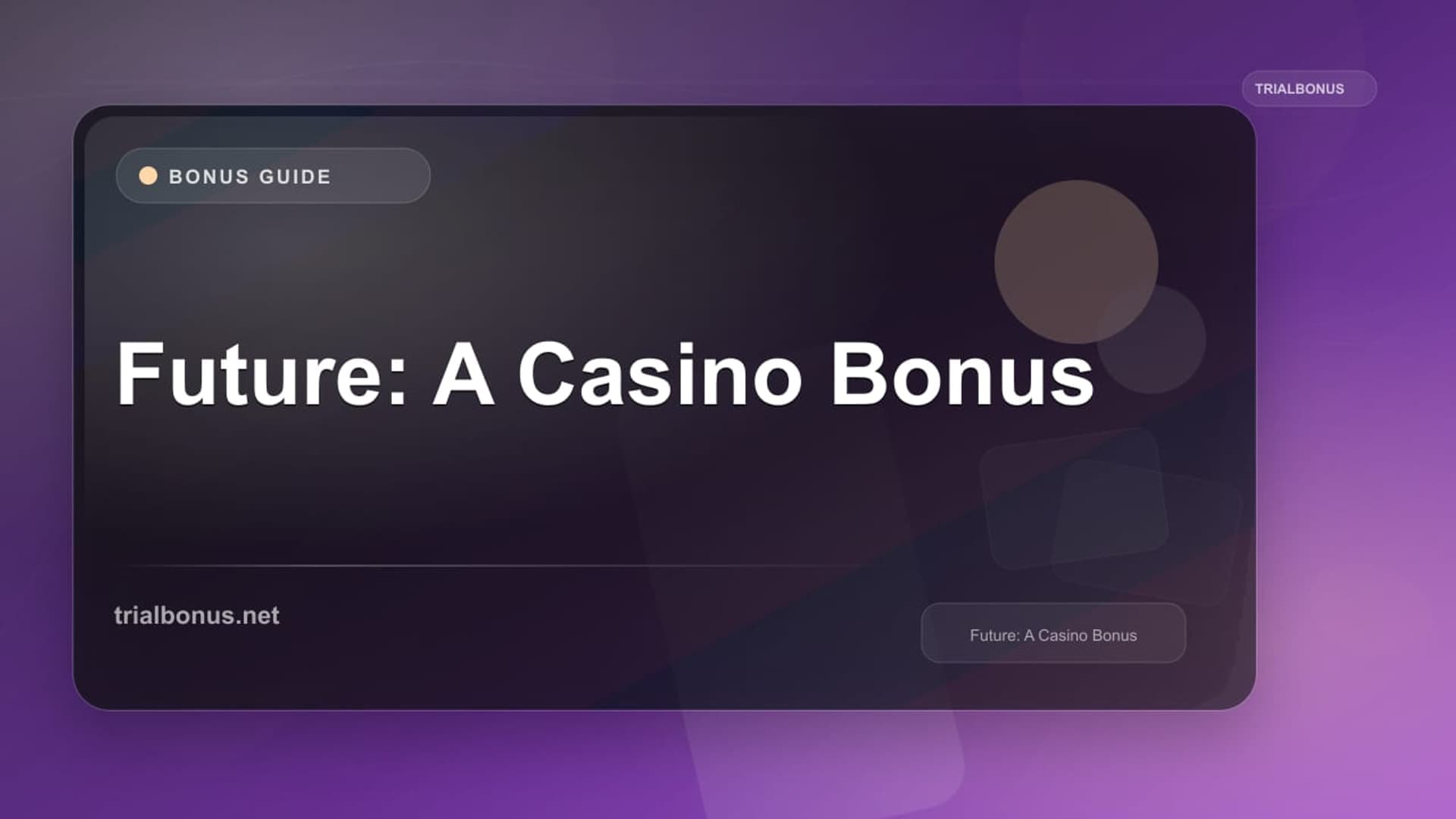 Crypto Online Casino Bonuses: Verification Guide