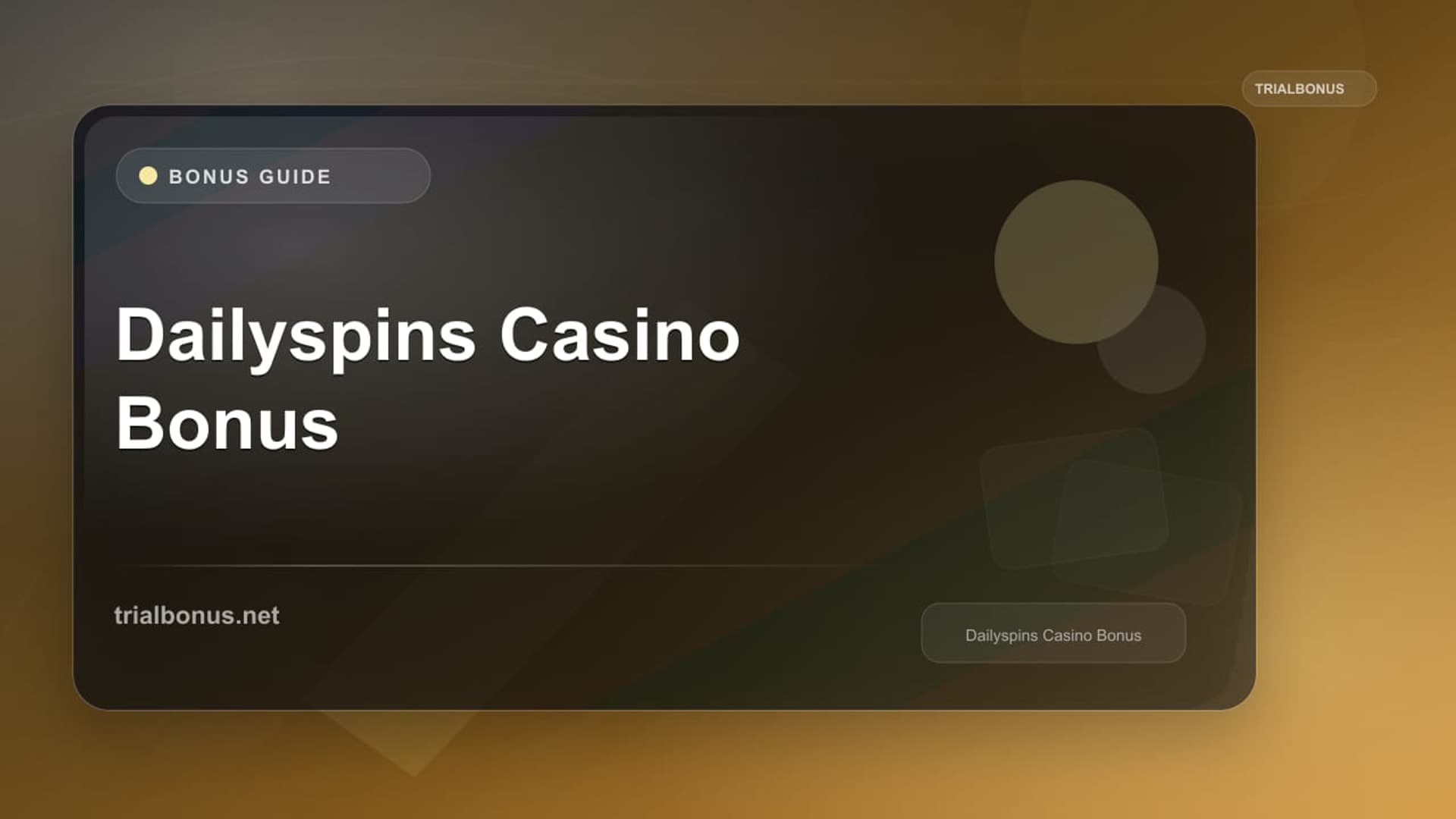 Dailyspins logo