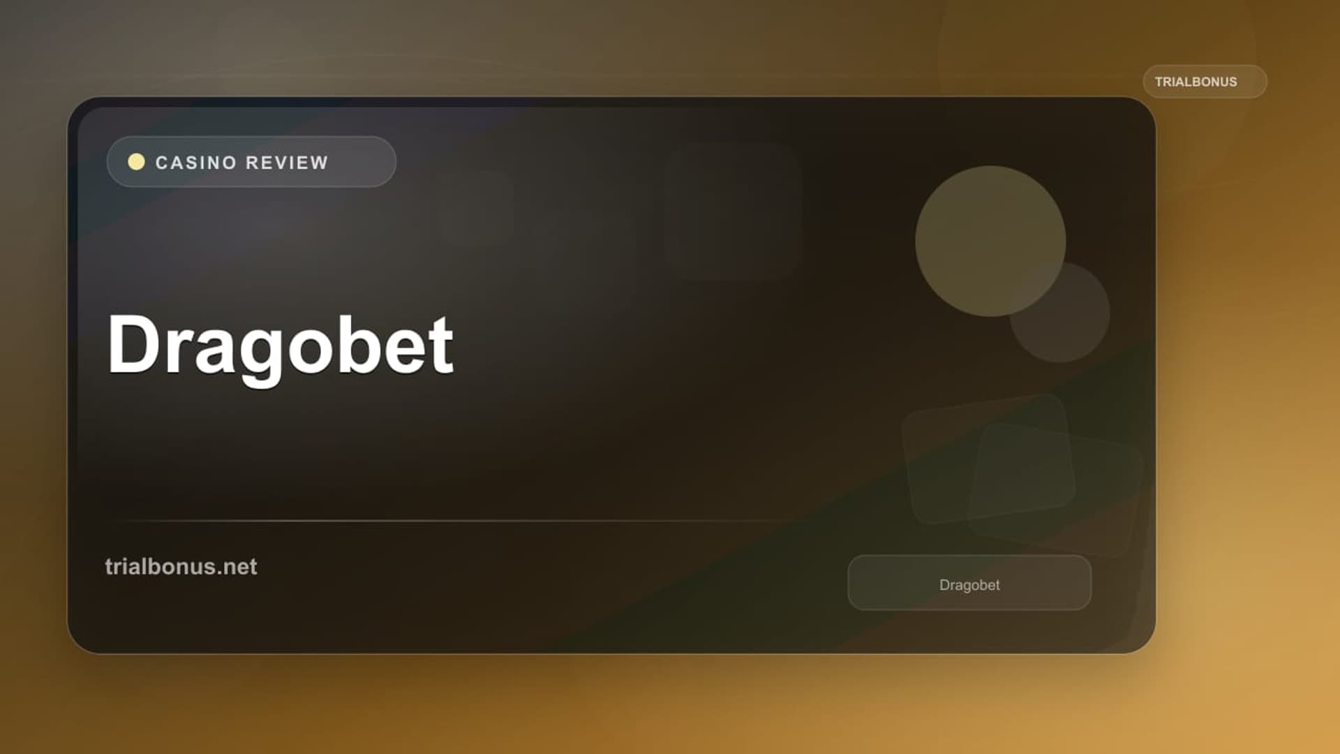 Dragobet