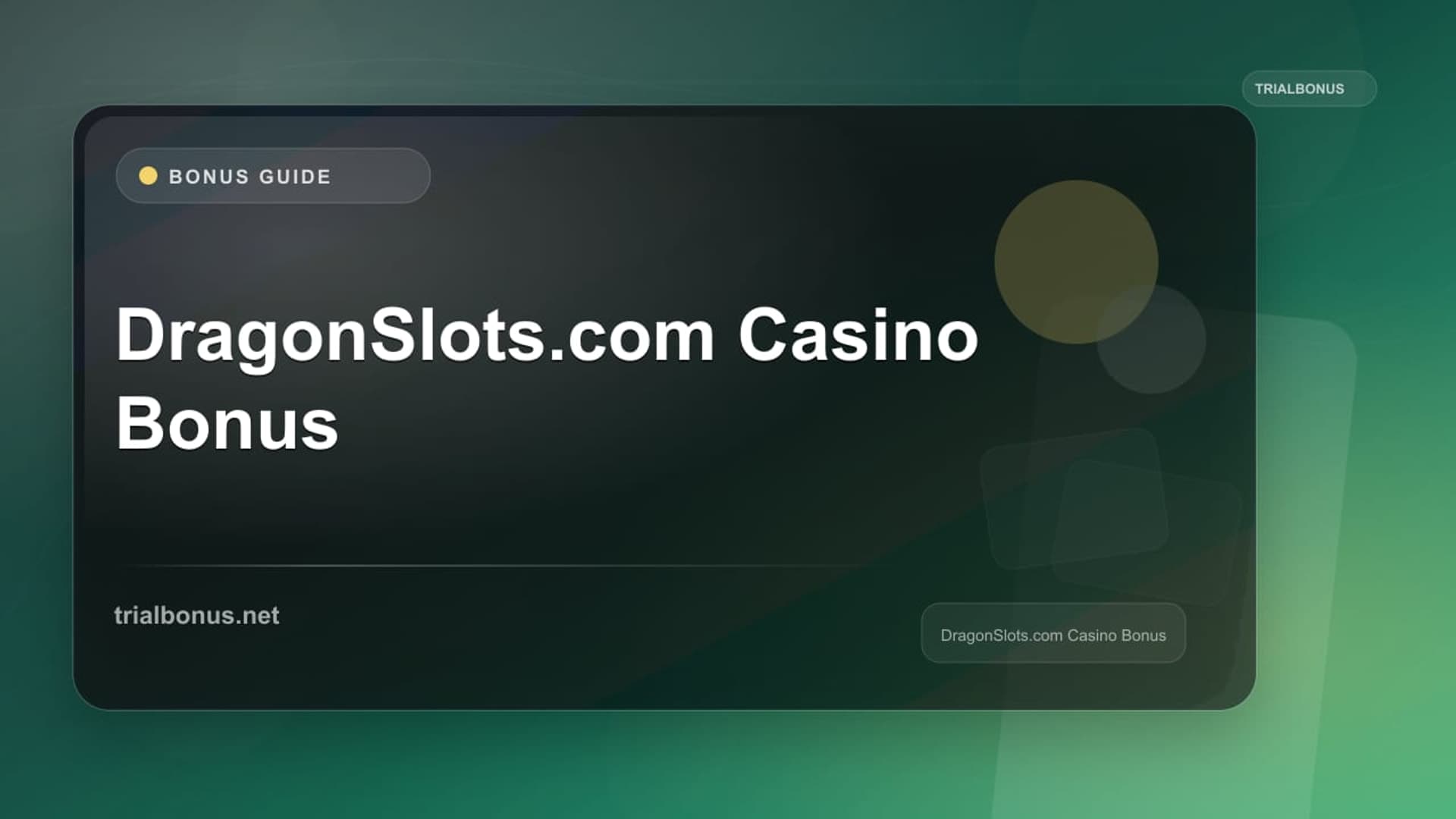 DragonSlots.com logo