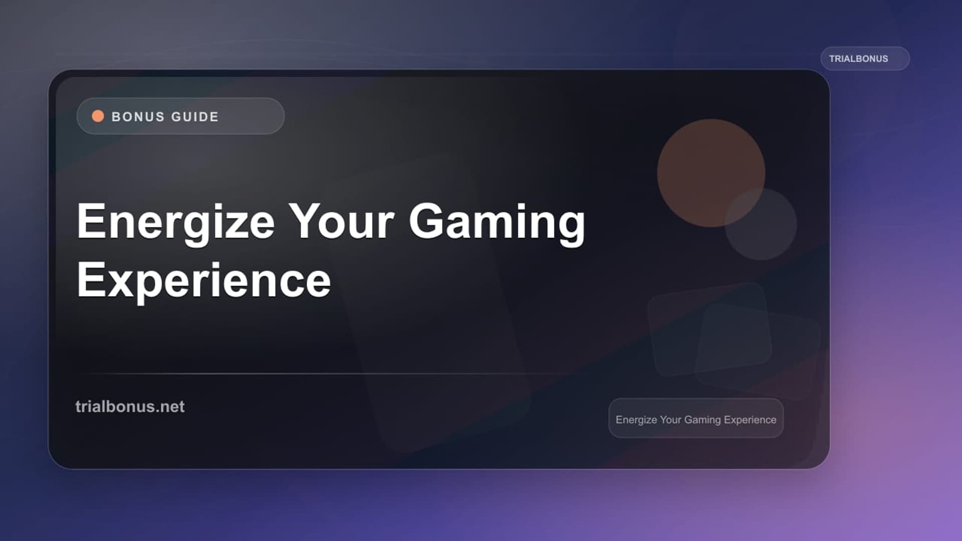 EnergyCasino Bonus: Verification Guide