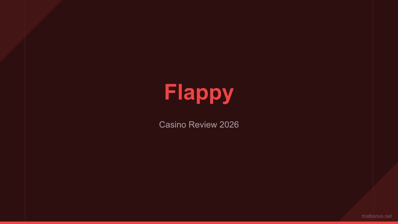 Flappy Casino