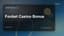 Fonbet Casino Bonus