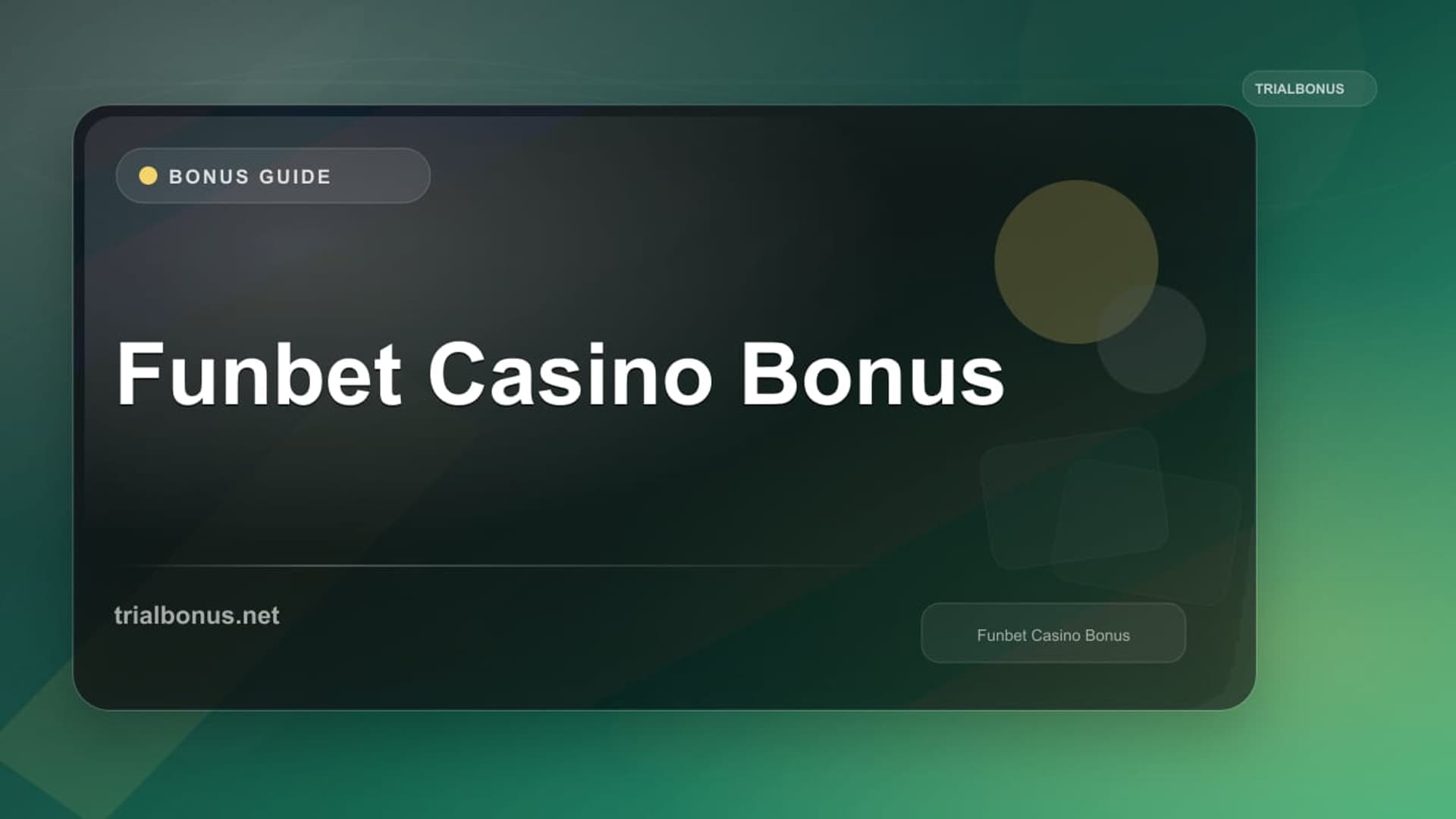 Funbet logo