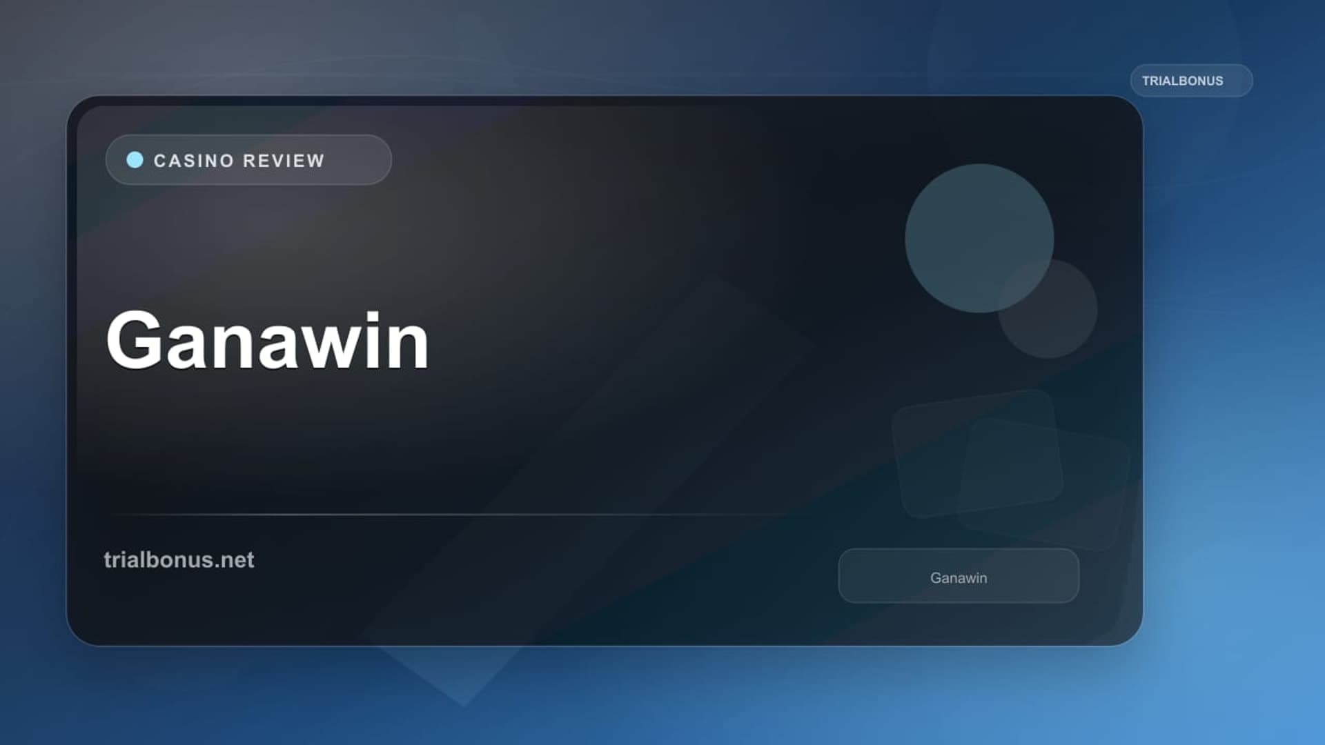 Ganawin
