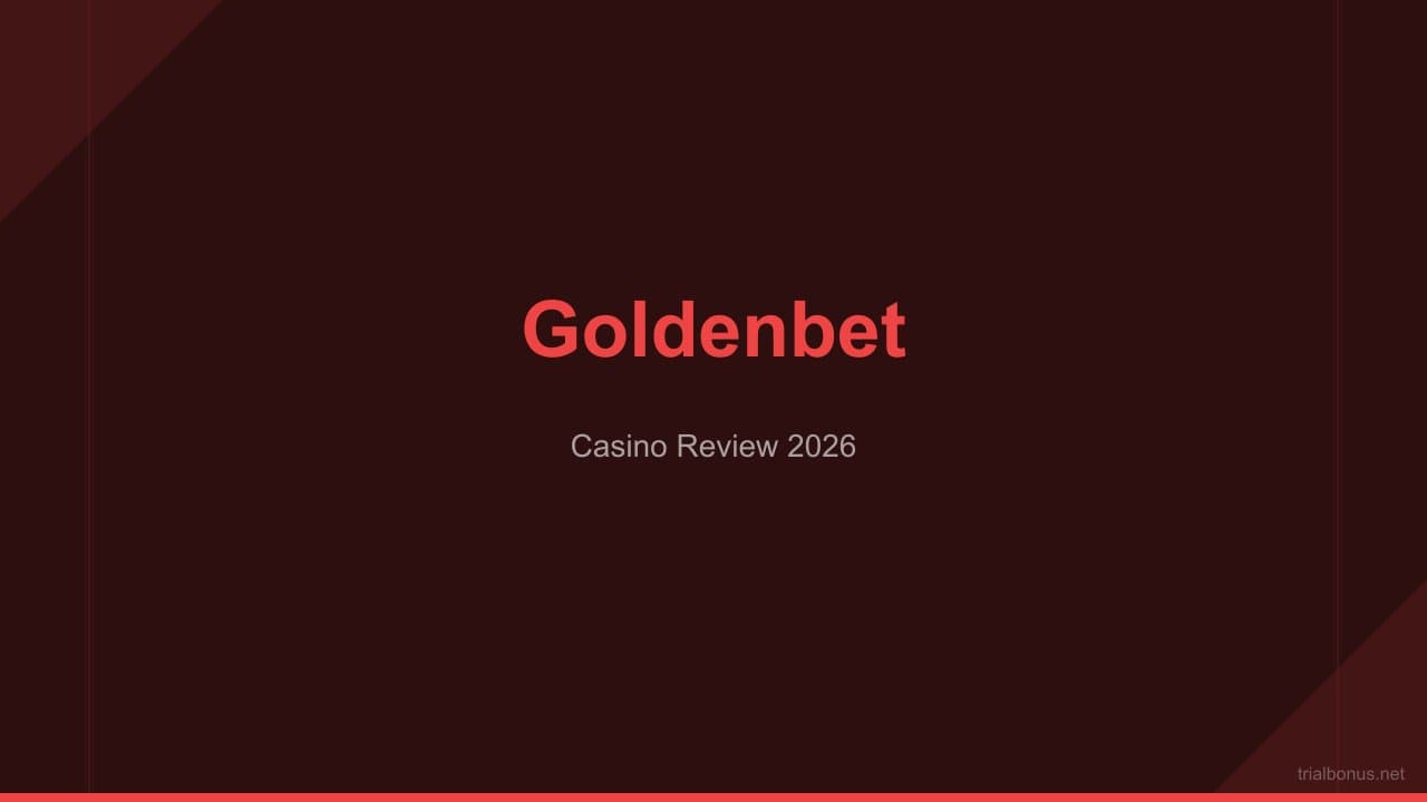 Goldenbet Casino