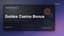 Goldex Casino Bonus