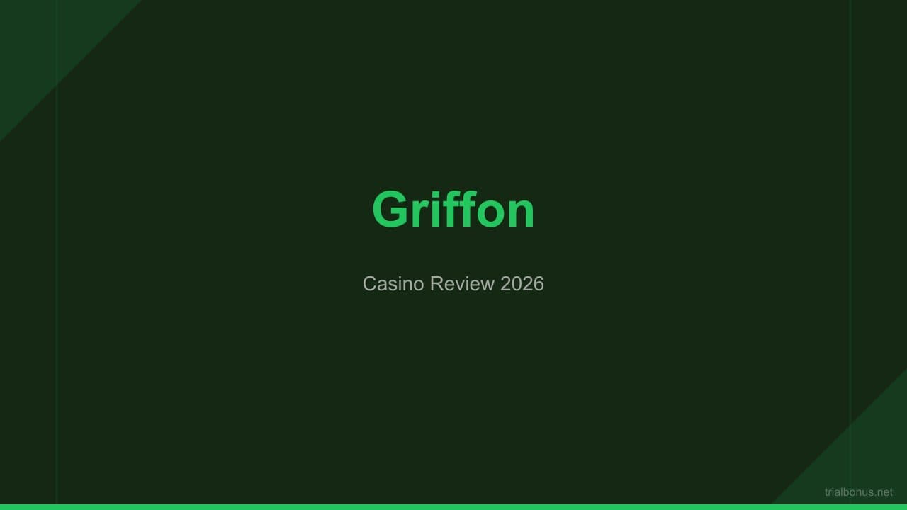 Griffon Casino: A Closer Look