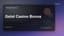 Gslot Casino Bonus