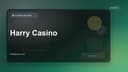 Harry Casino: Market-Aware Terms and Promotion Checks