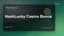 Hashlucky Casino Bonus