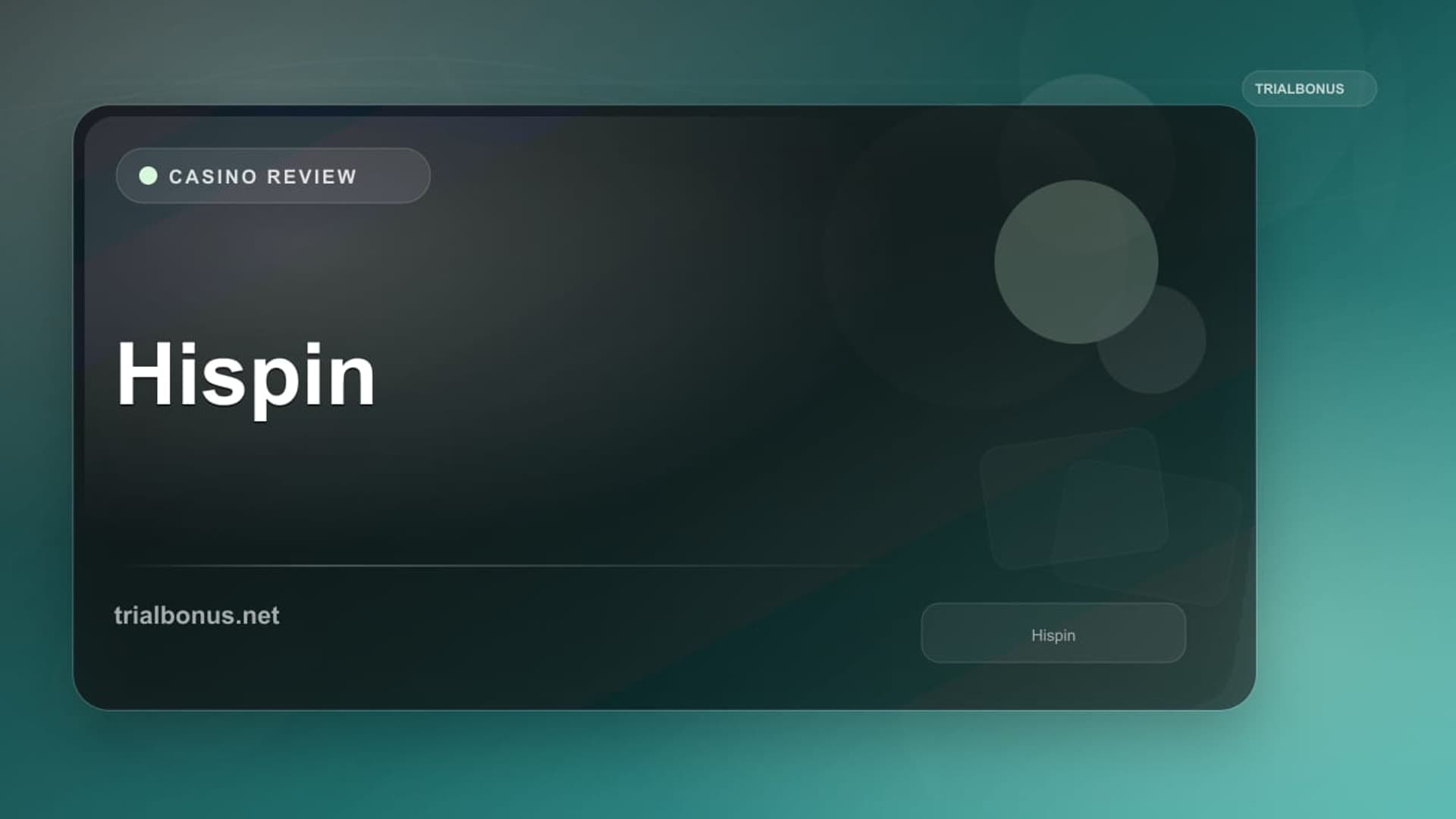 Hispin