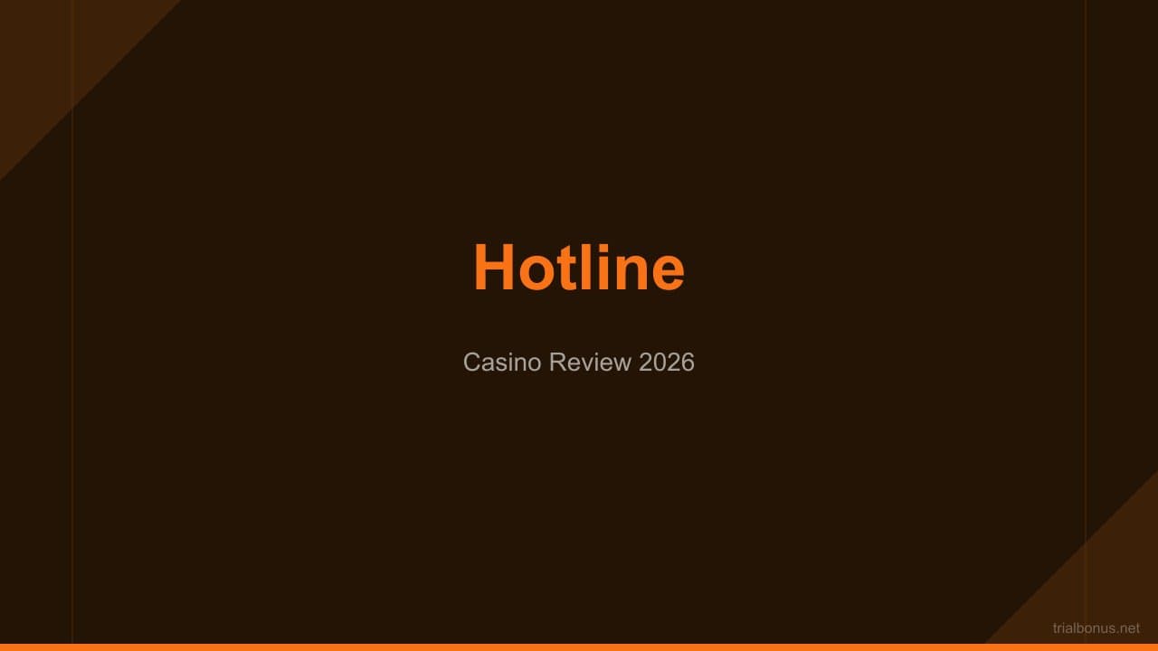 Ultimate Hotline Casino