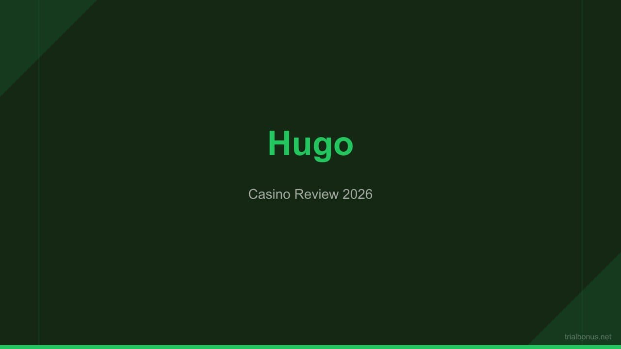 Exploring the Excitement: Hugo Casino Unveiled