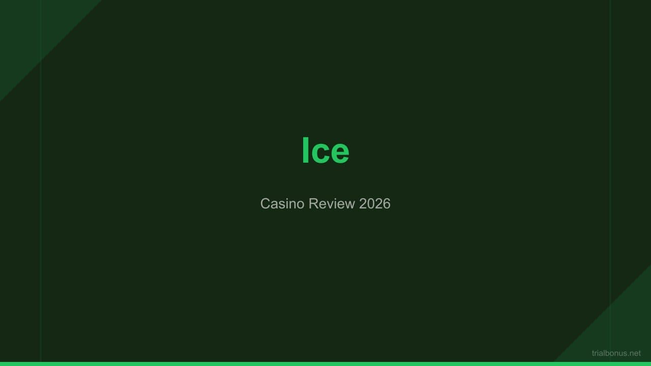 Ice Casino