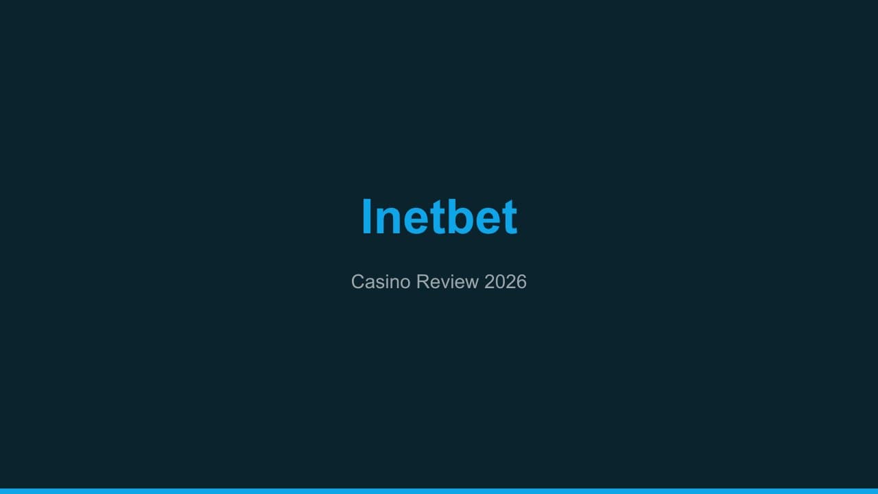 iNetBet