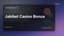 Jabibet Casino Bonus