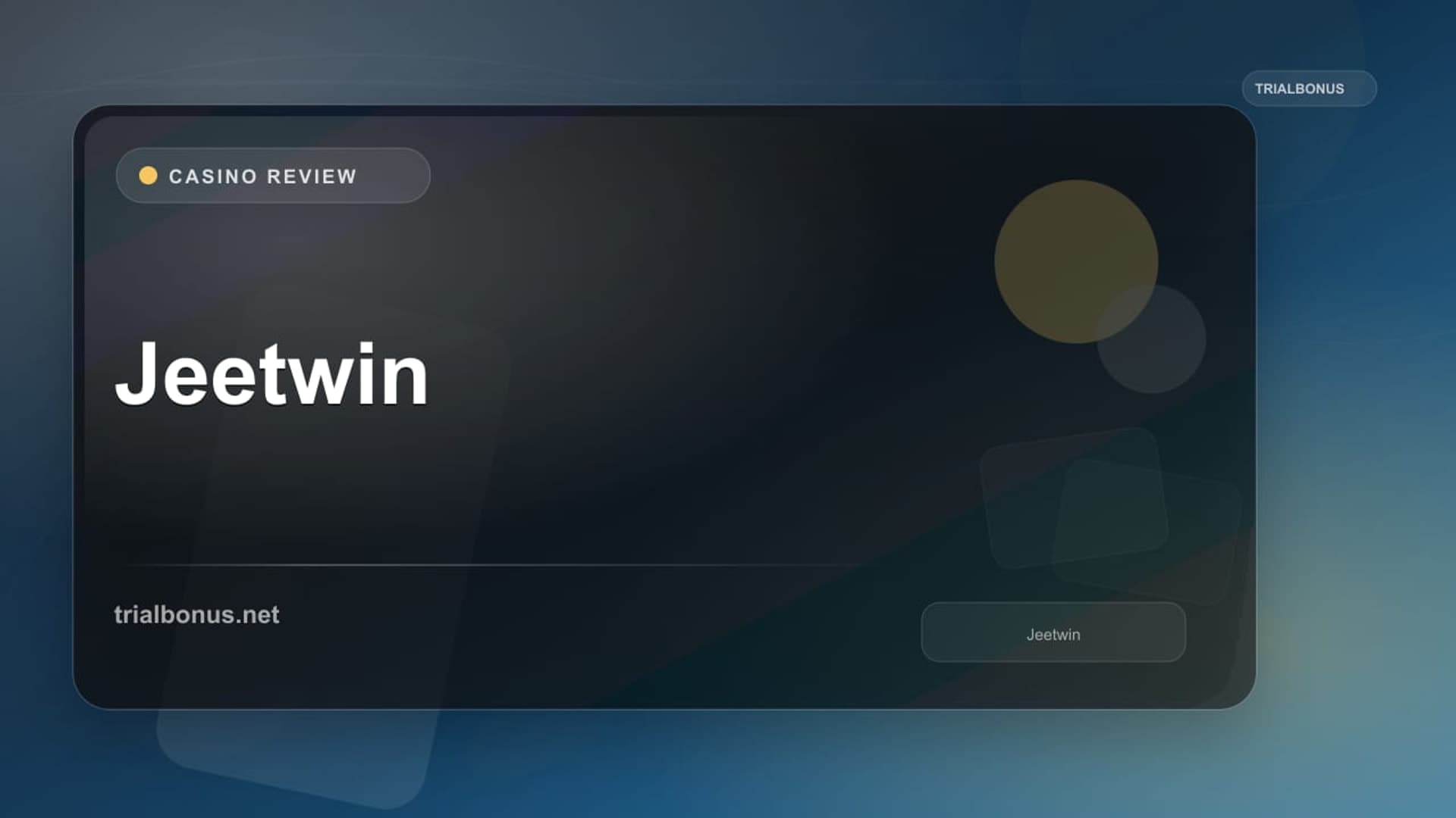 Jeetwin