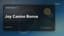 Joy Casino Bonus