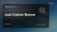 Just Casino Bonus