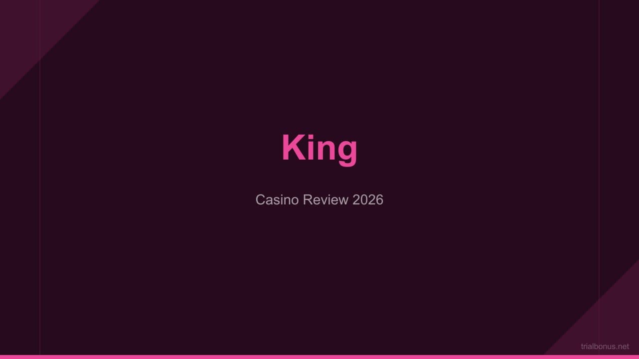 Kingspin Review