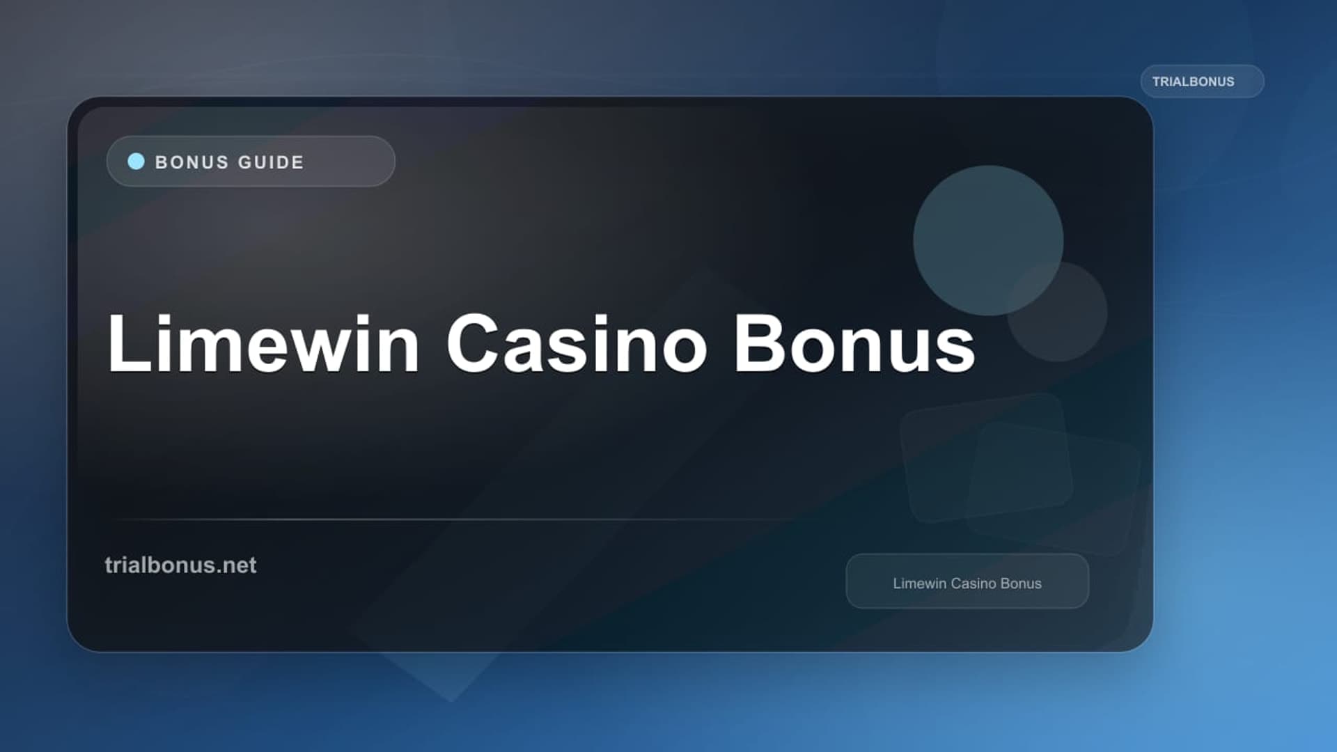 Limewin logo