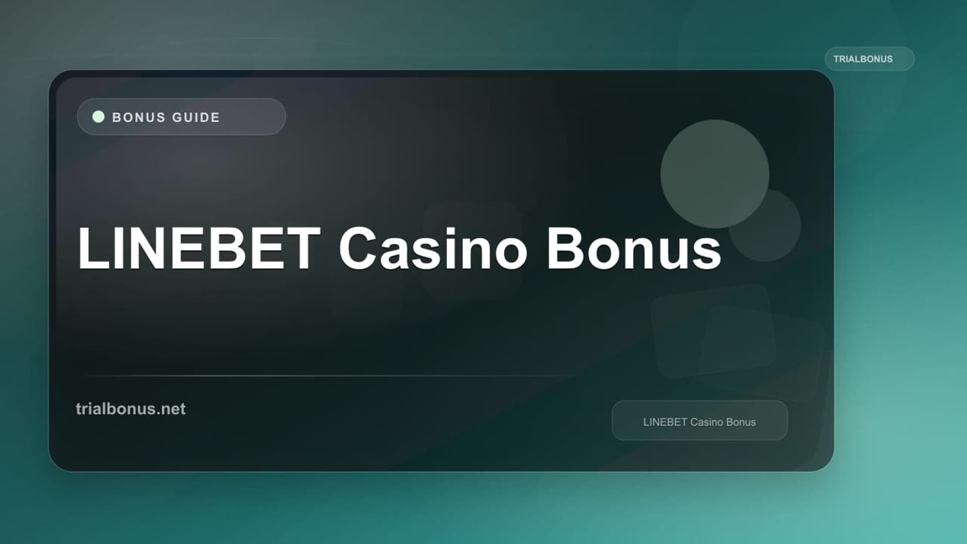 LINEBET logo