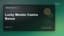 Lucky Meister Casino Bonus