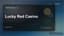 Lucky Red Casino Bonus