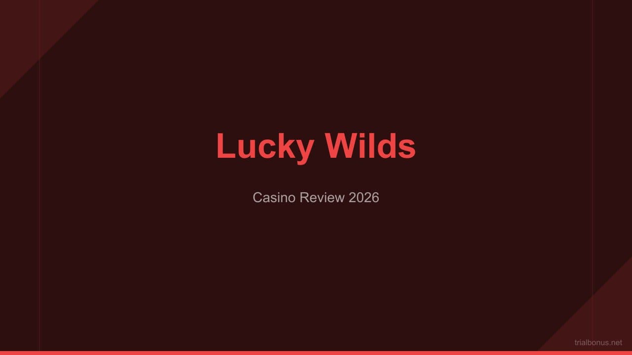 Unraveling the Marvels of Lucky Wilds Casino