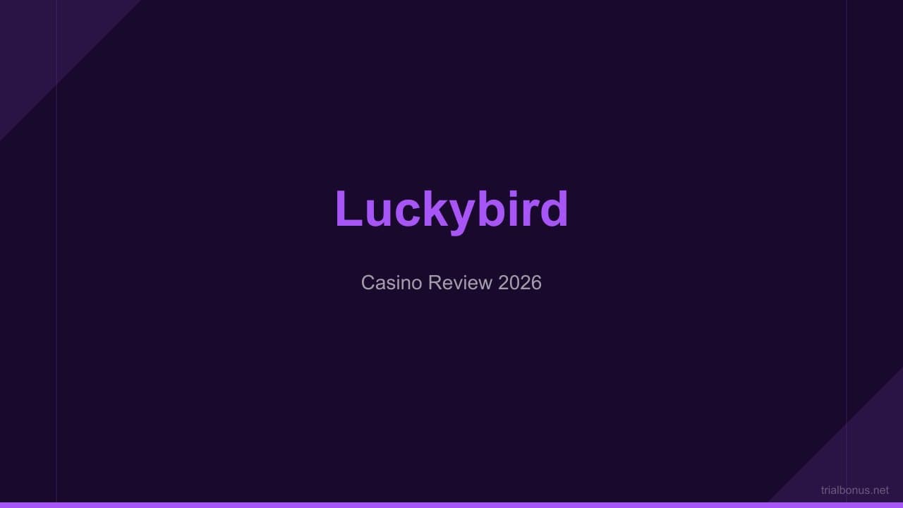 LuckyBird Casino