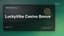 Luckyvibe Casino Bonus