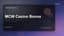 Mcw Casino Bonus