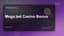 Mega.bet Casino Bonus