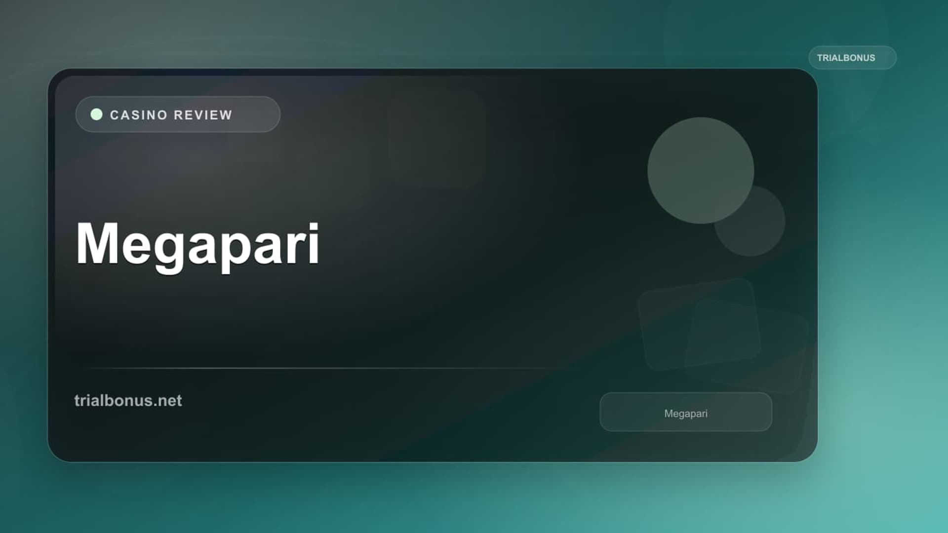 Megapari