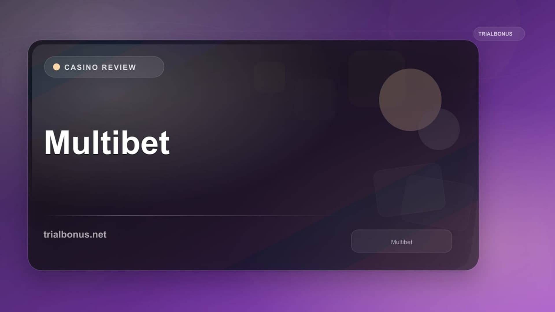 Multibet